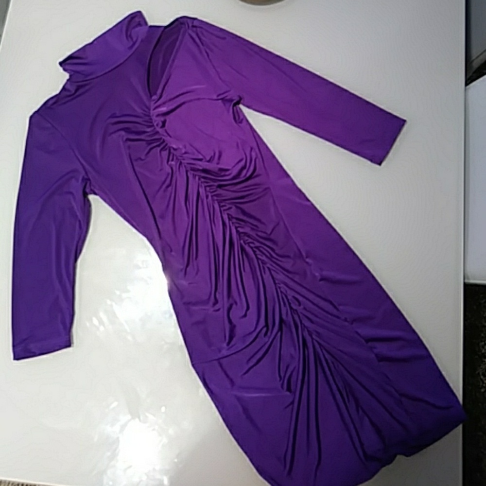 Midi Dress